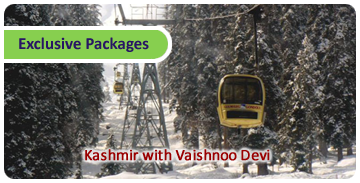 Click here for Exclusive Packages