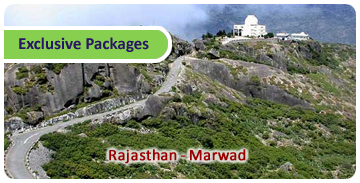 Click here for Exclusive Packages