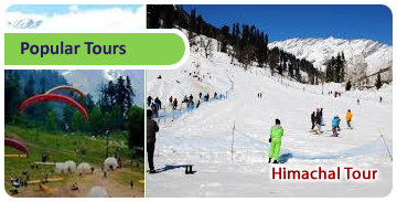 Click here for Popular Tours