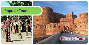 Click here for Popular Tours